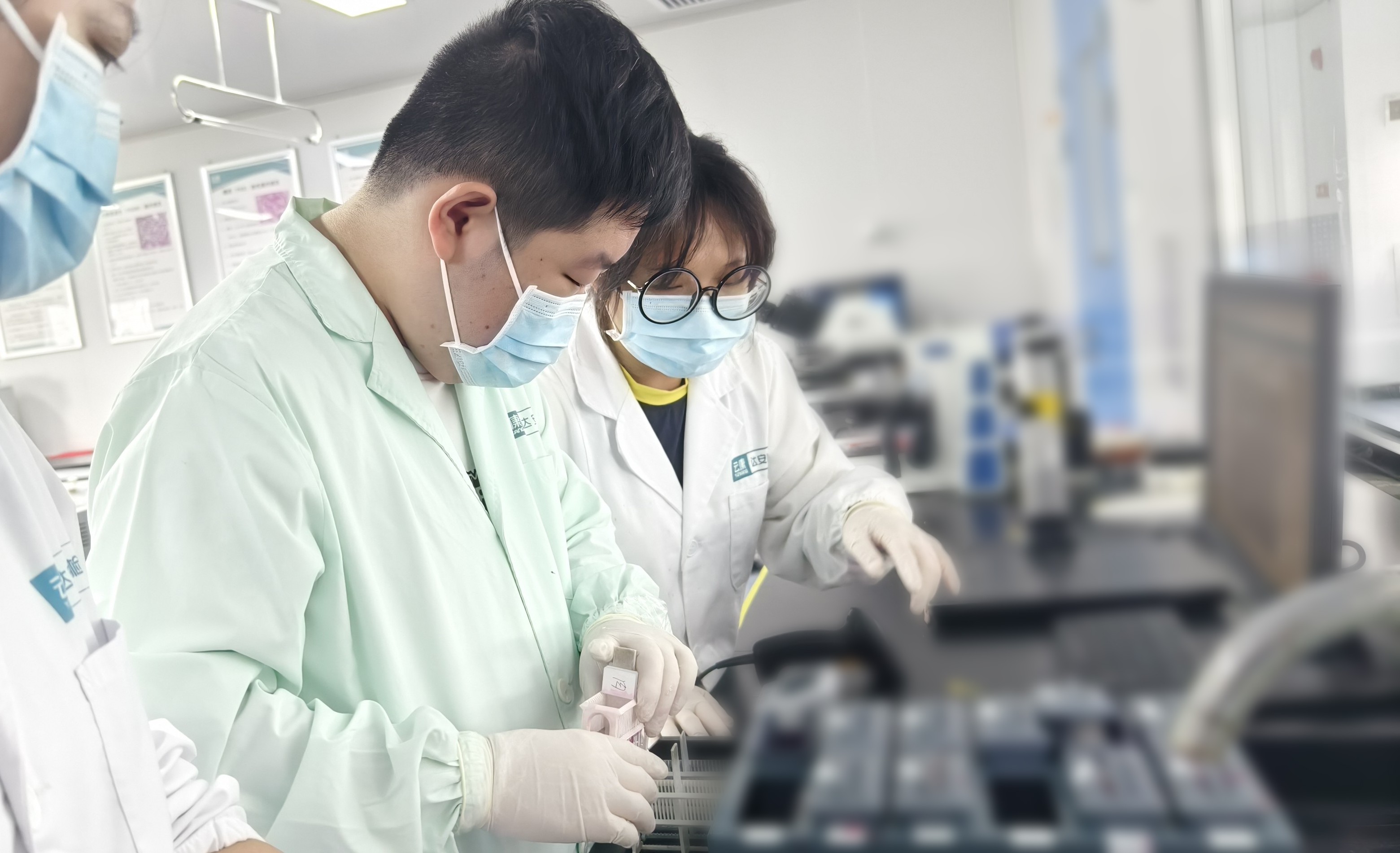 连续十一载！云康病理“武林大会”，助力临床诊断金标准
