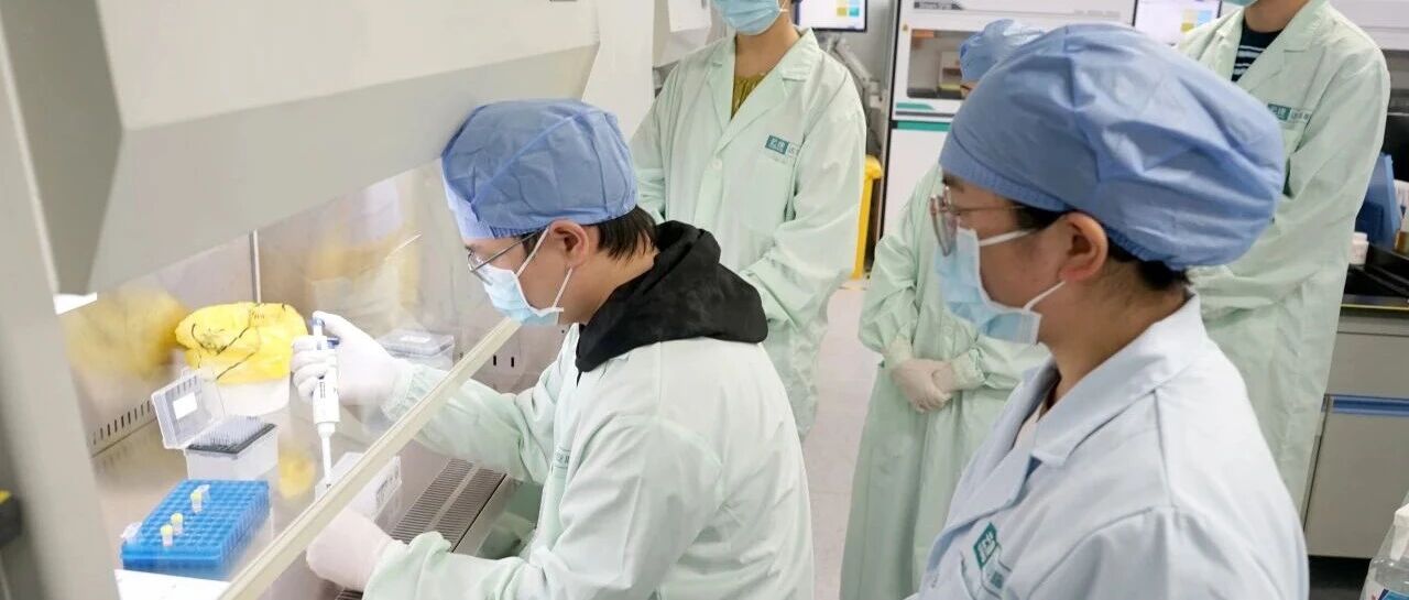 云康承办省级核酸检测技术培训，助力广东医检人才提质